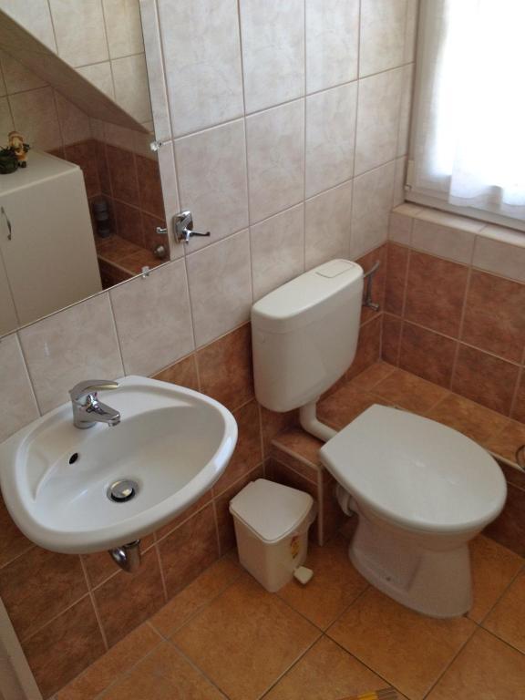 Hotel Makai Apartman Hajdúszoboszló Zimmer foto