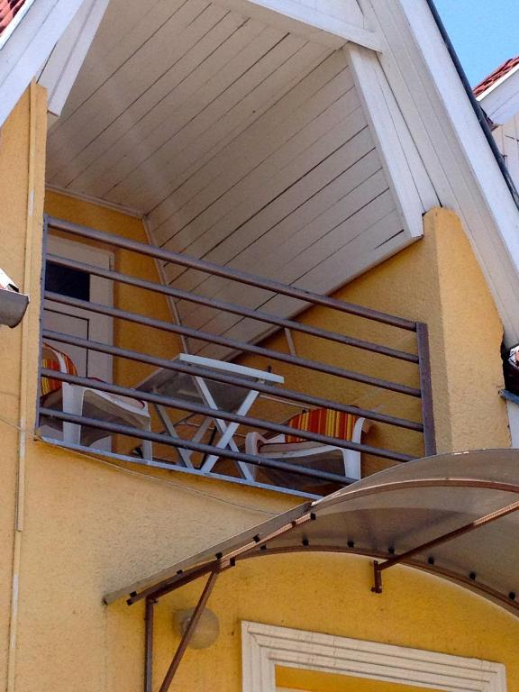 Hotel Makai Apartman Hajdúszoboszló Exterior foto