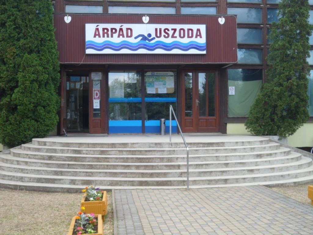 Hotel Makai Apartman Hajdúszoboszló Exterior foto